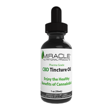Load image into Gallery viewer, 2500mg Pharma Grade CBD Tincture Oil